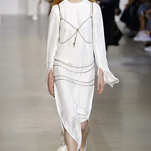Calvin Klein – Thời trang Xuân-Hè 2016