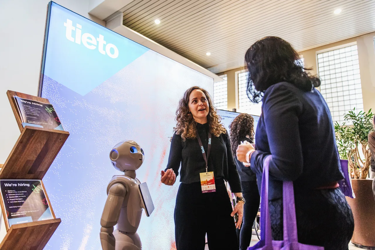 Women In Tech 8