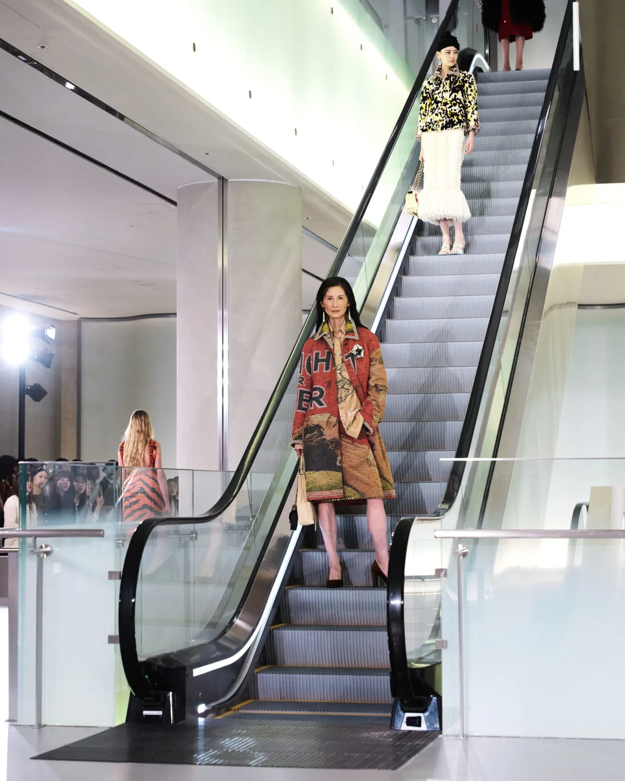 BST Chanel Métiers d'Art 2026