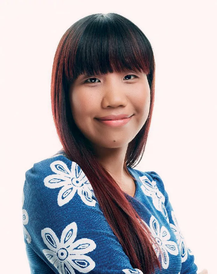 phụ nữ 2 phụ nữ 2