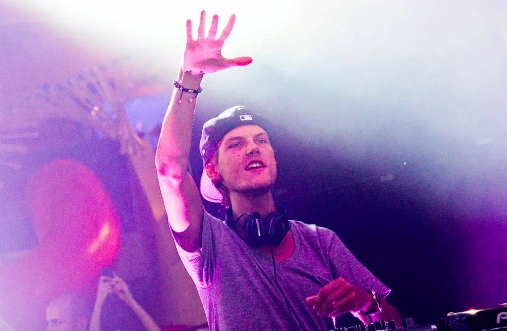 Avicii 1 Avicii 1