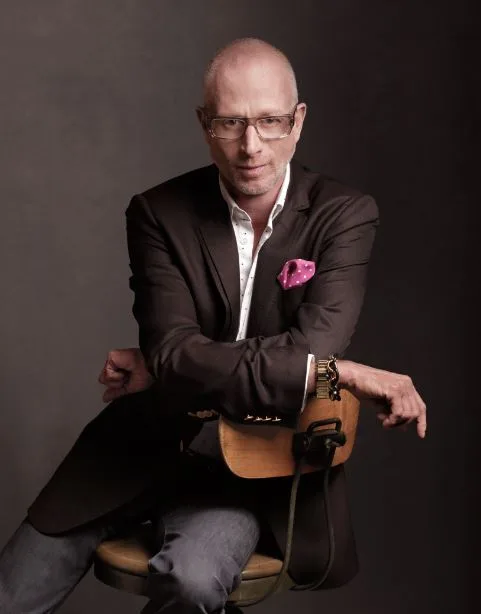 Jamie Drake