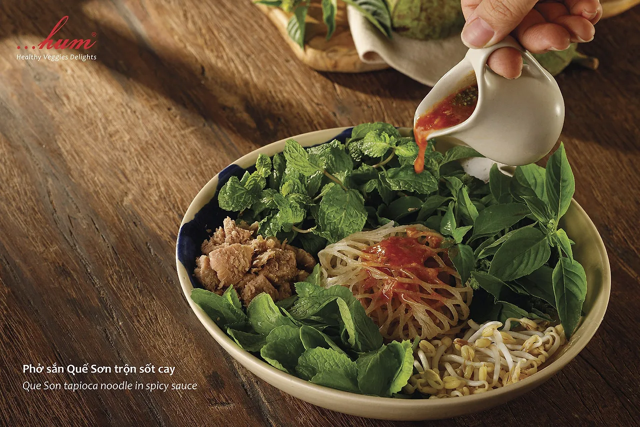 quán chay ngon thanh tịnh tphcm