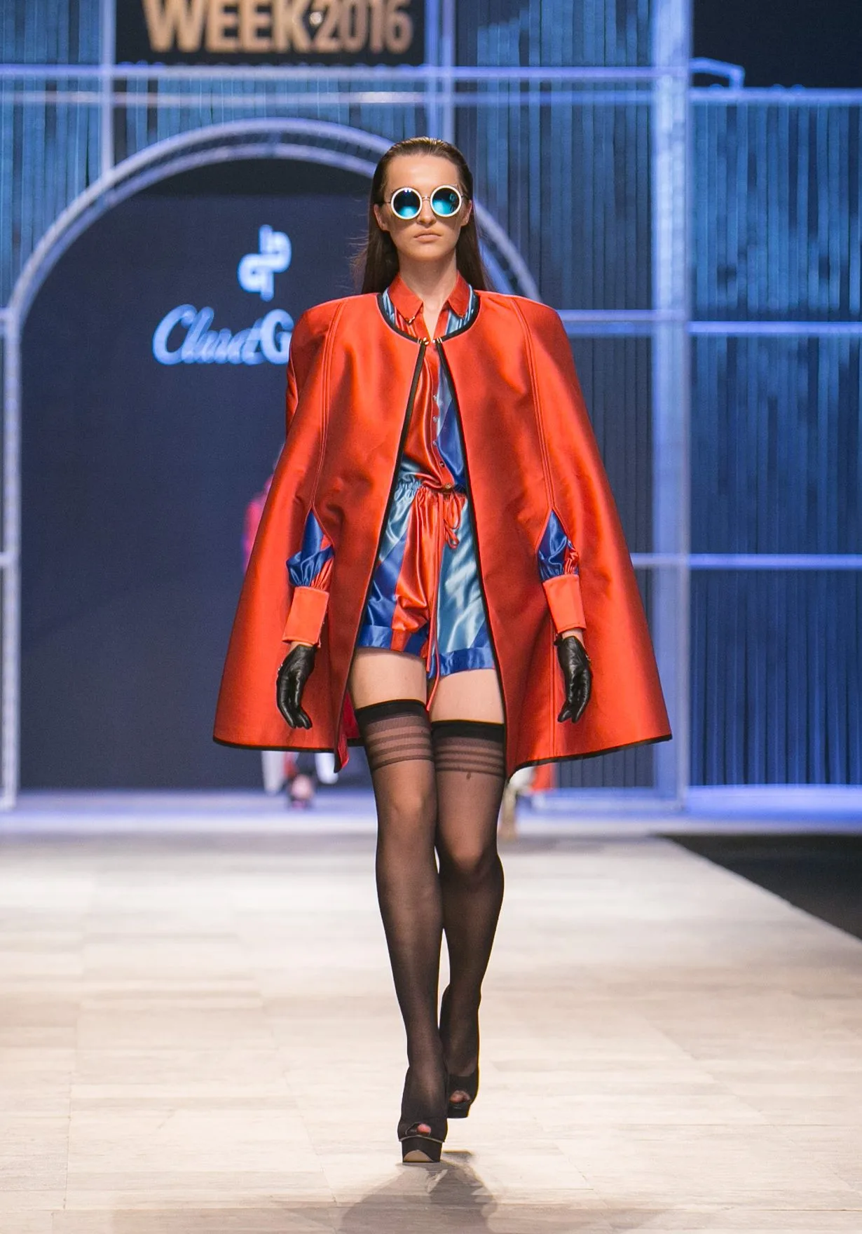 BST “FEMME” CỦA NTK CLARET GIANG LÊ - ELLE VN