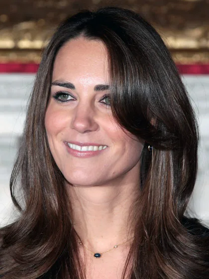 Bí quyết làm đẹp từ công nương Kate Middleton: làn da đẹp không tì vết