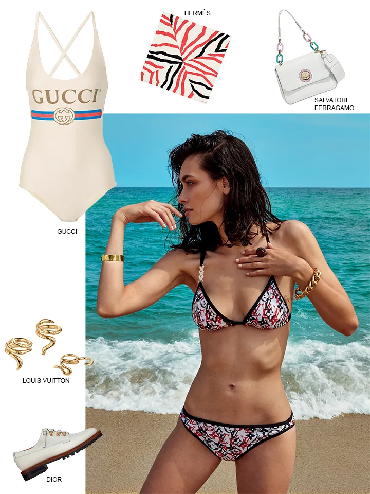 trang phục bikini 3 trang phục bikini 3