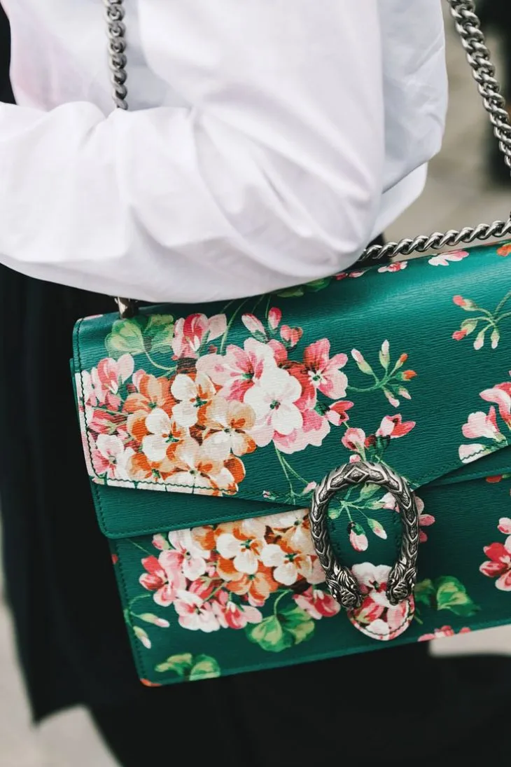 ELLE STYLE CALENDAR - Phối đồ cùng Statement Bag 6 ELLE STYLE CALENDAR - Phối đồ cùng Statement Bag 6