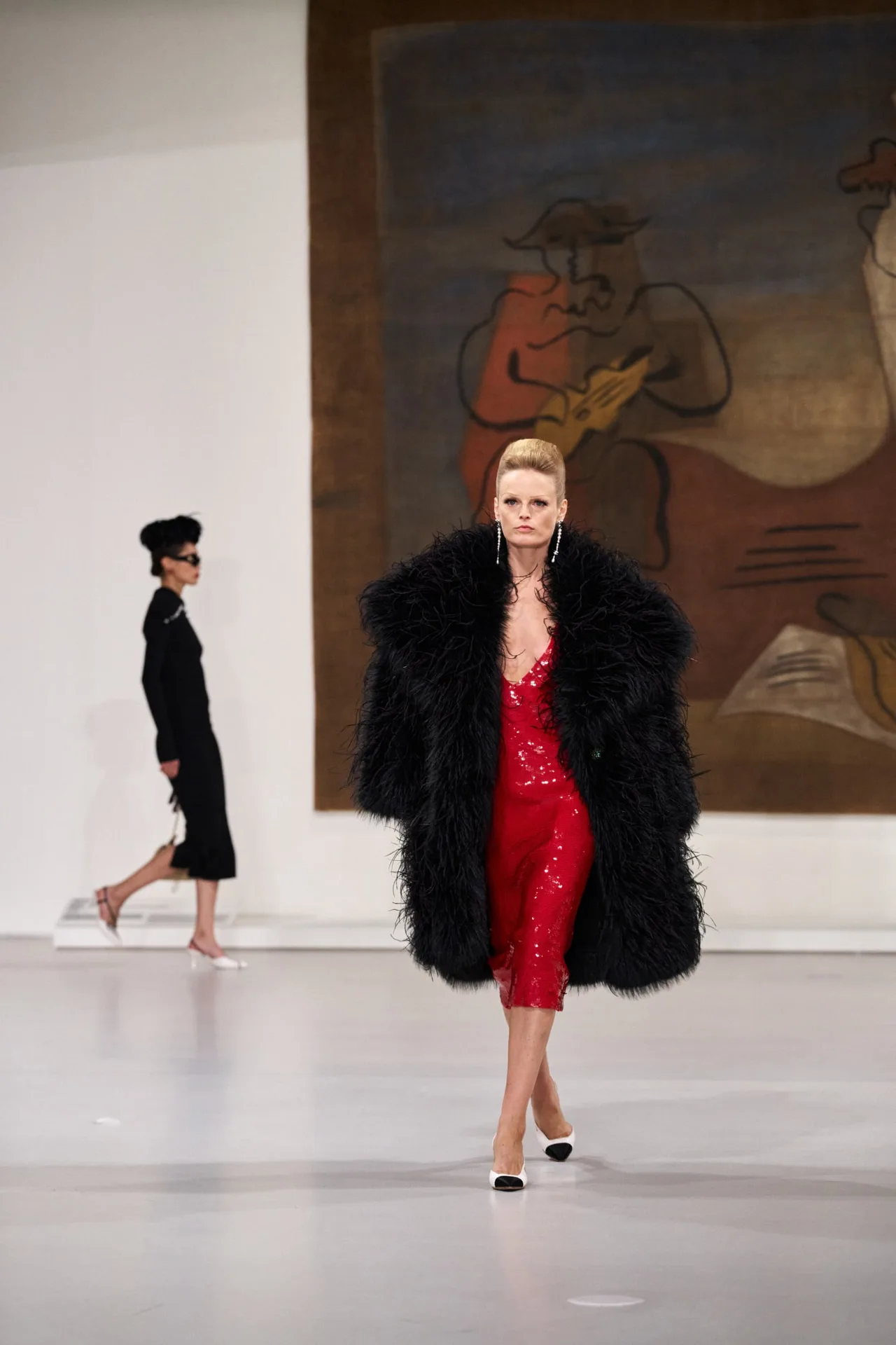 BST Chanel Métiers d'Art 2026
