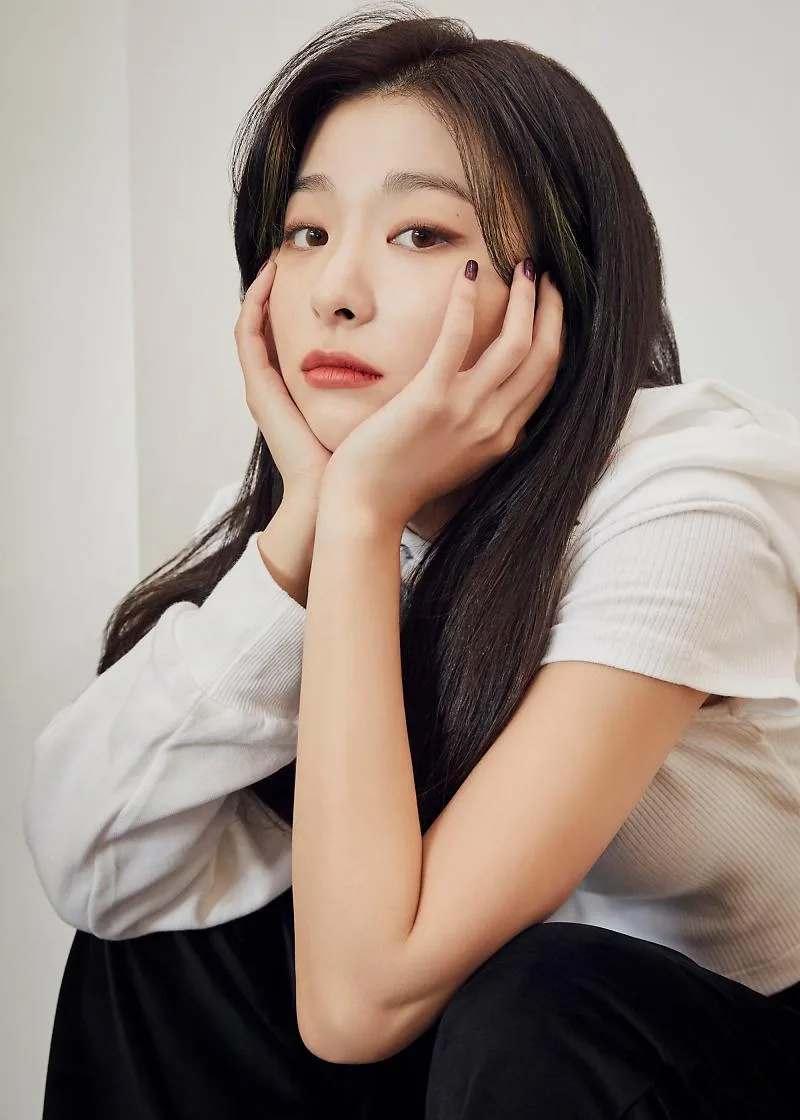 dưỡng da như Seulgi dưỡng da như Seulgi