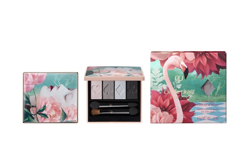thương hiệu Clé de Peau Beauté 5