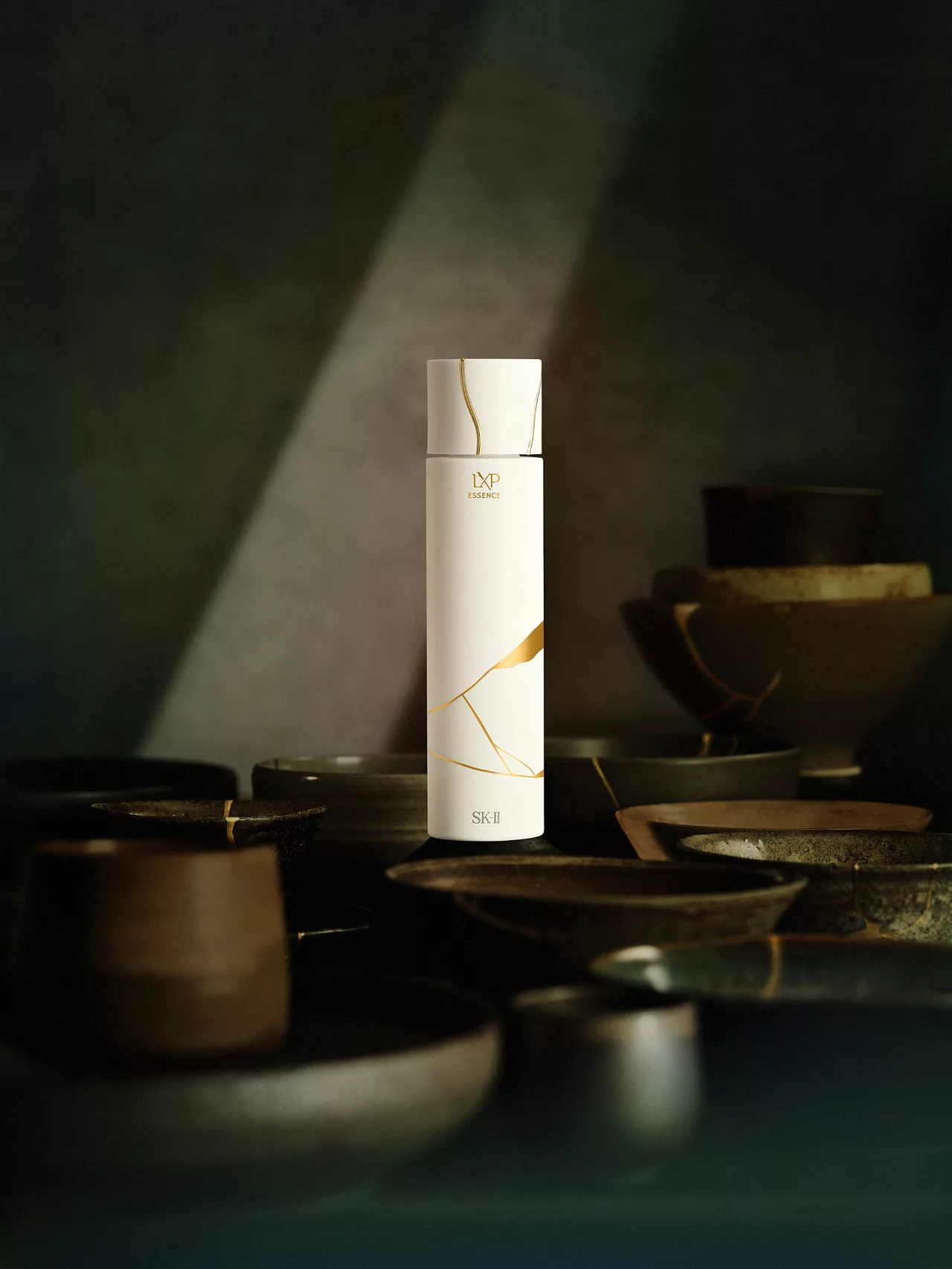 essence dòng LXP Craftsmanship