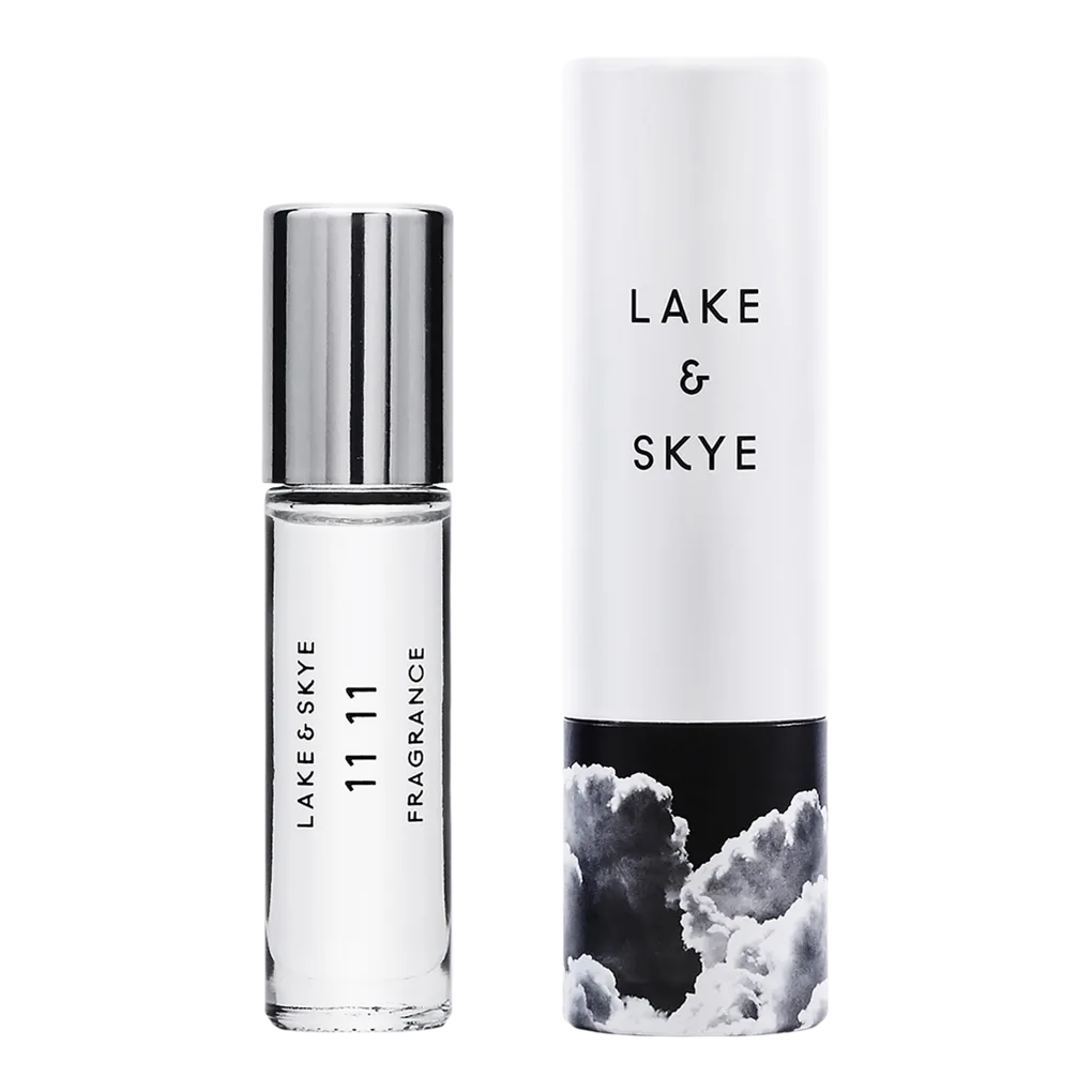 Lake & Skye 11 11 Fragrance Oil