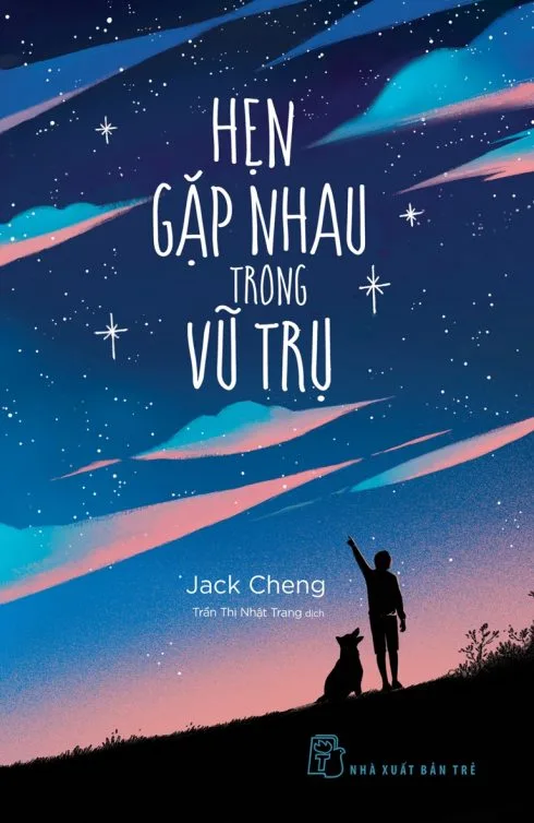 hẹn gặp nhau trong vũ trụ