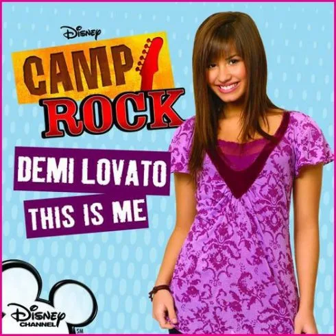 Sao nữ trưởng thành tử Disney Demi Lovato.