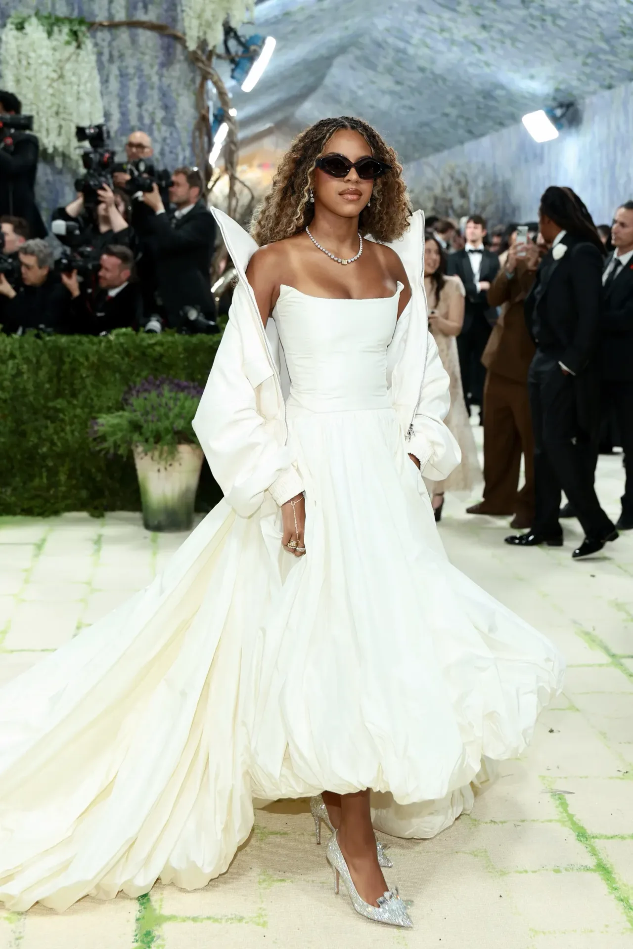 Blue Ivy Carter