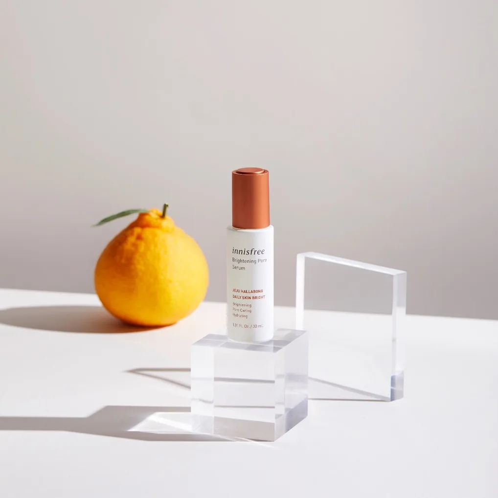 innisfree Brightening Pore Serum innisfree Brightening Pore Serum
