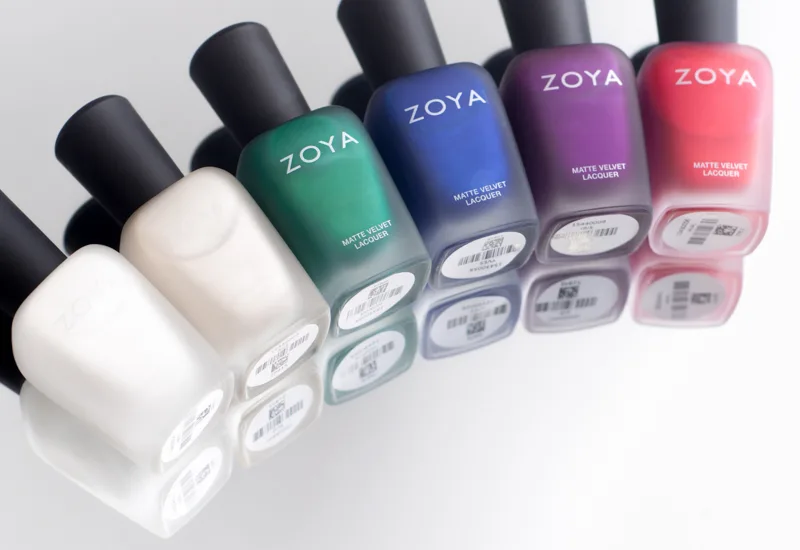 sơn móng tay zoya 1 sơn móng tay zoya 1