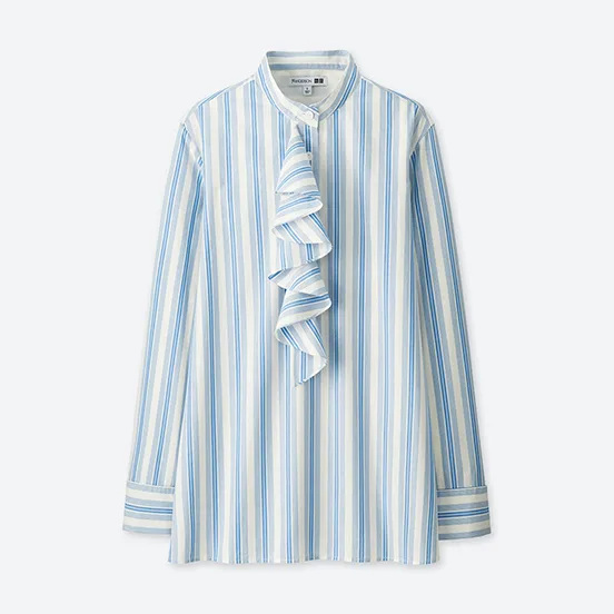 BST JW Anderson x Uniqlo