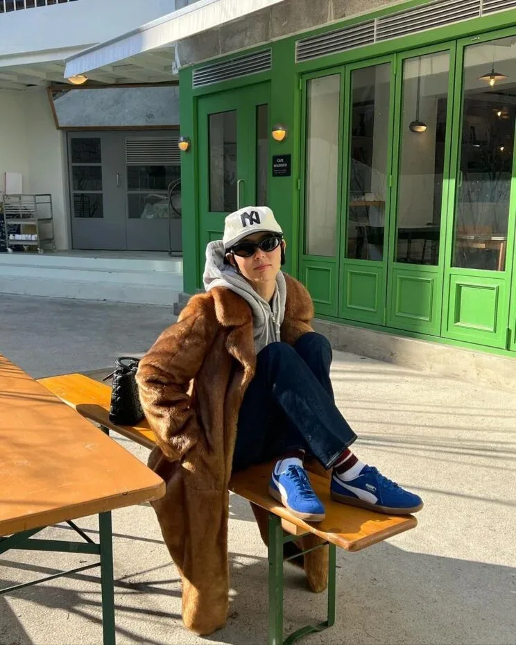 sneaker puma palermo