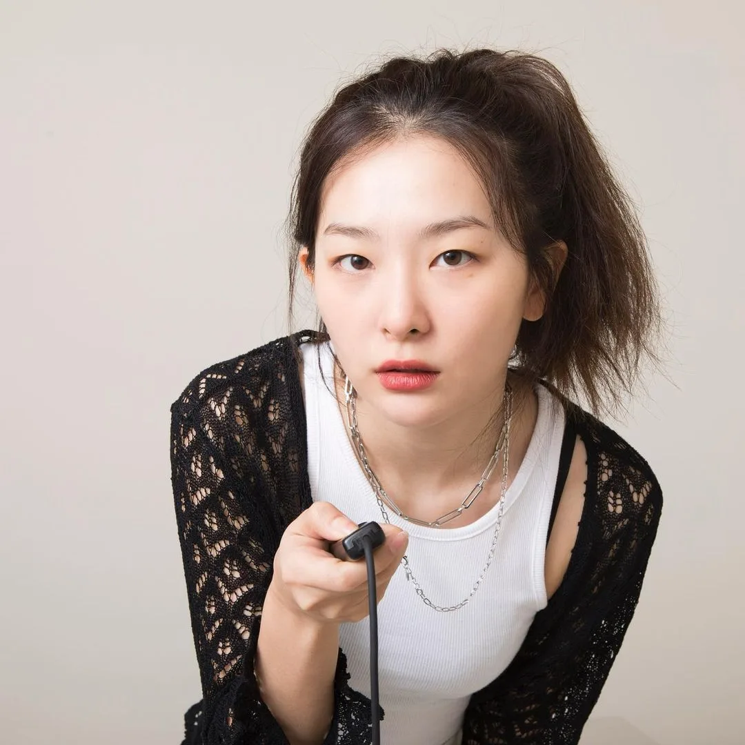 seulgi trị mụn seulgi trị mụn