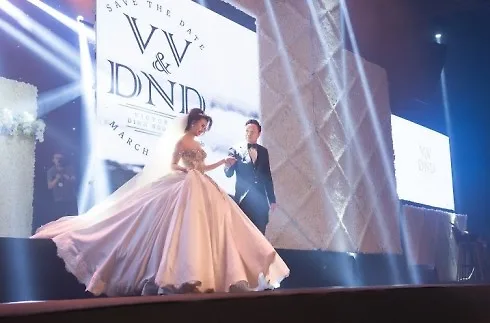 Dinh Ngoc Diep - Victor Vu 3