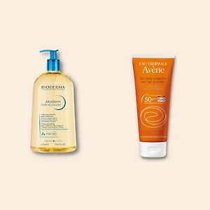 Top 9 dược mỹ phẩm Pháp phổ biến và được yêu thích hiện nay
