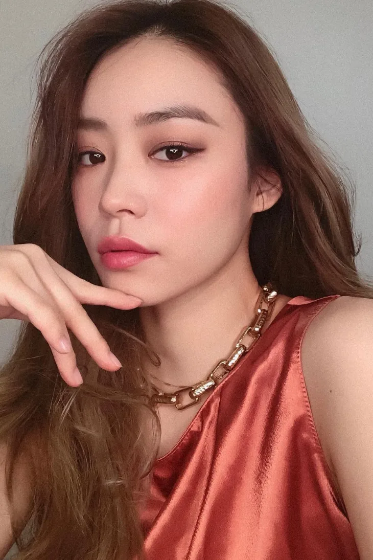 03 cách thoa son môi màu hồng đẹp như mỹ tâm trong phim chị trợ lý của anh 03 cách thoa son môi màu hồng đẹp như mỹ tâm trong phim chị trợ lý của anh