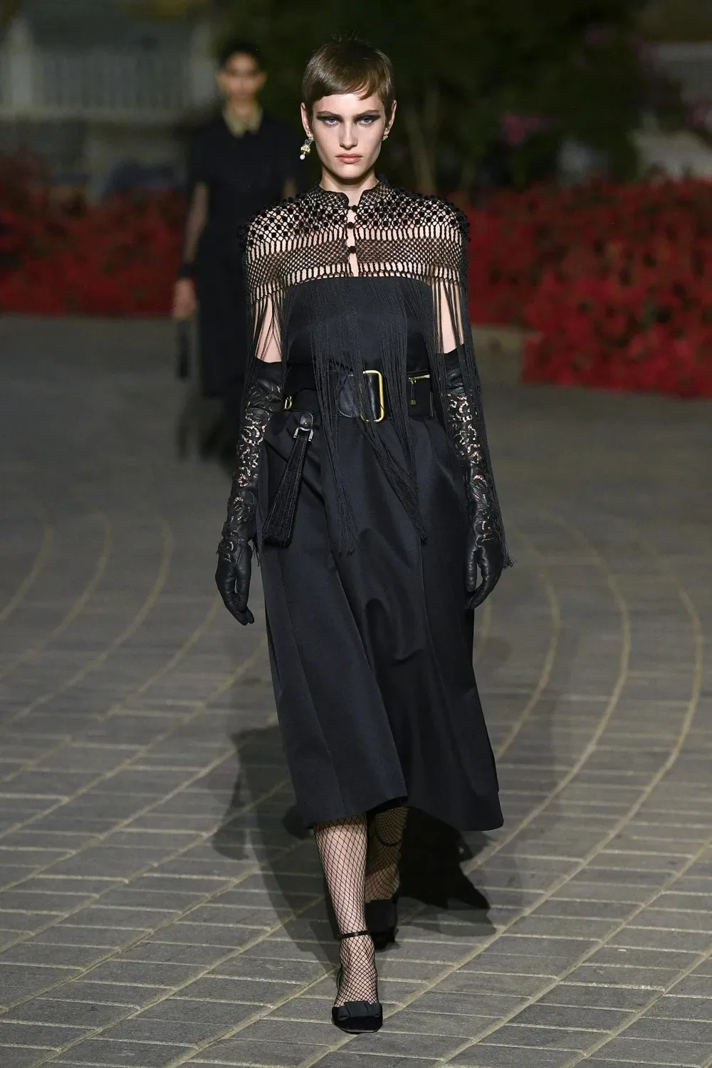 Dior Cruise 2023 look 97
