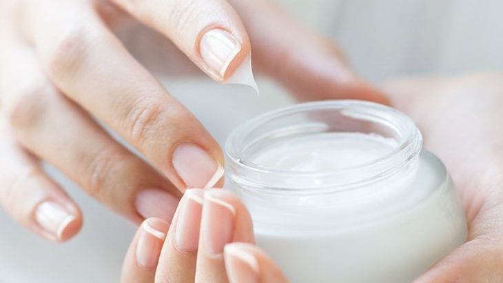 Mỹ phẩm Organic “Xanh hóa” việc làm đẹp Mỹ phẩm Organic “Xanh hóa” việc làm đẹp