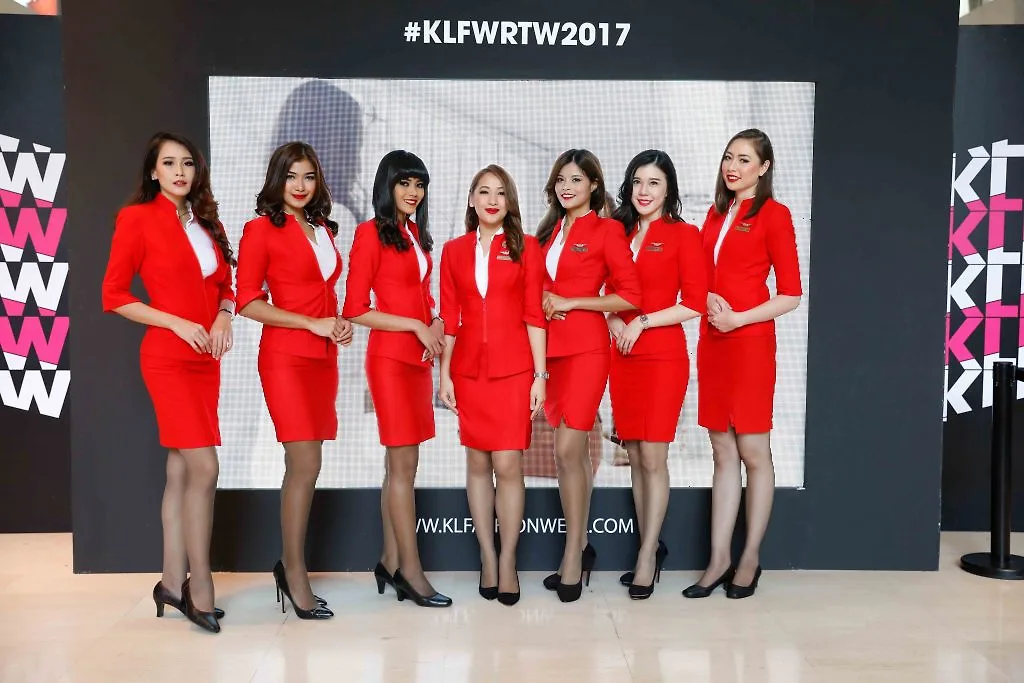 Tìm Kiếm Tài Năng Thiết Kế AirAsia 2017 Tìm Kiếm Tài Năng Thiết Kế AirAsia 2017