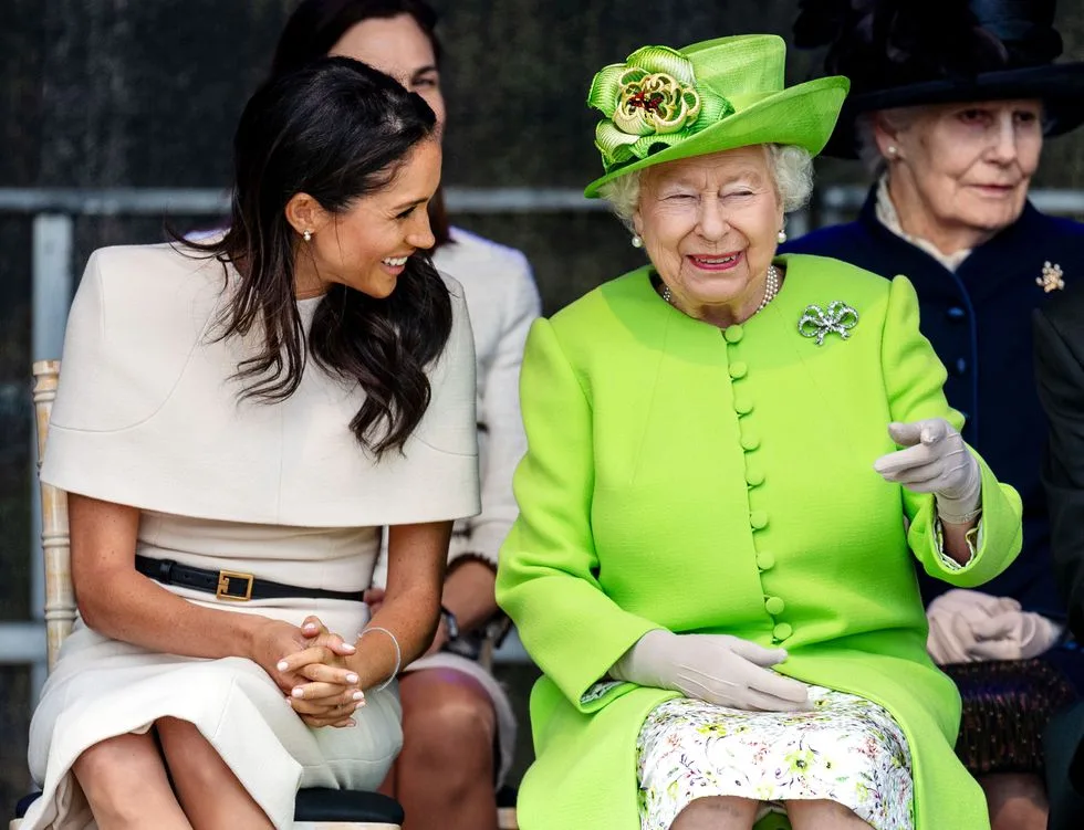 Meghan Markle 10