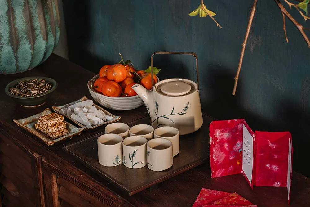 tết việt