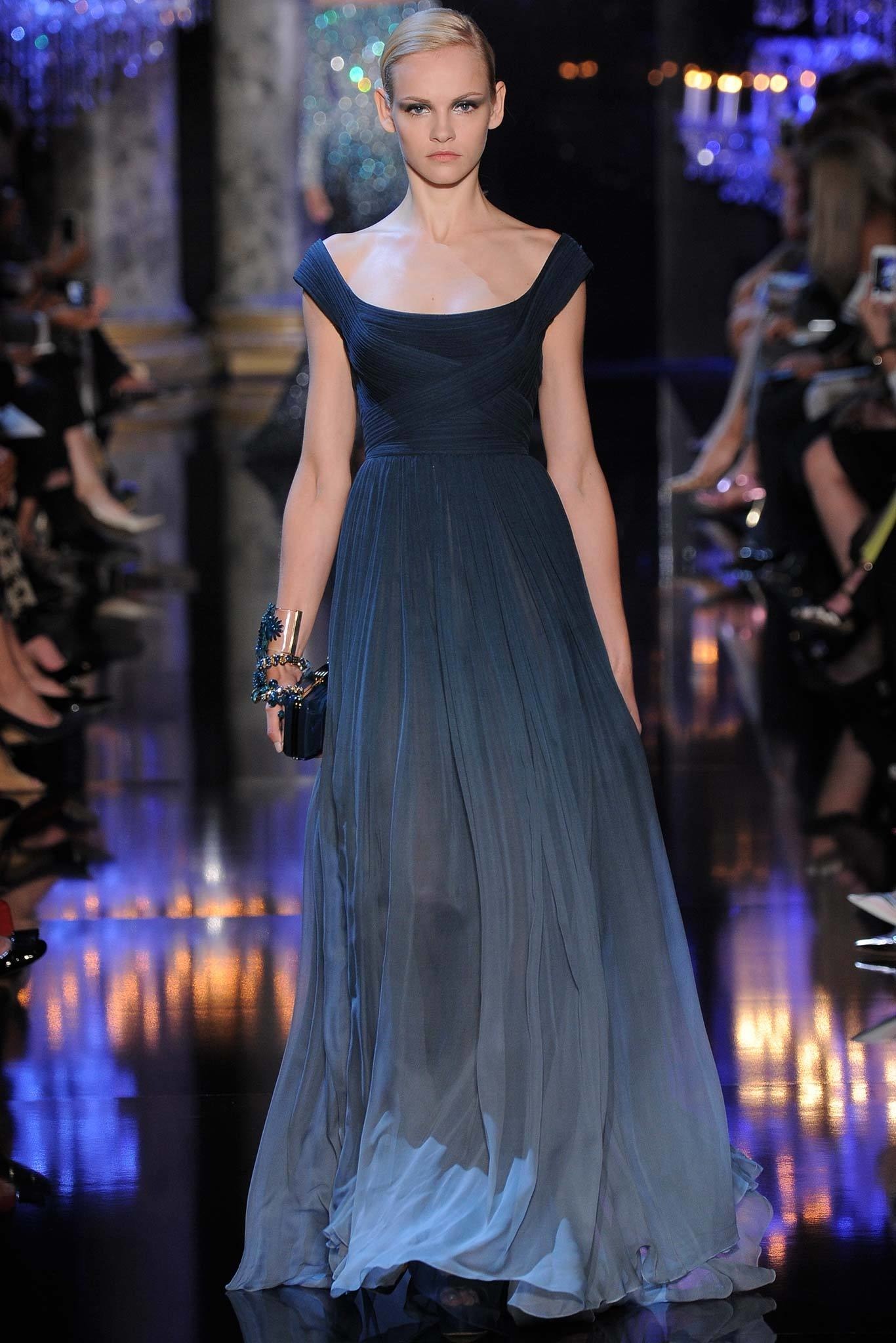 Elie Saab cùng giấc mơ tôn vinh người phụ nữ