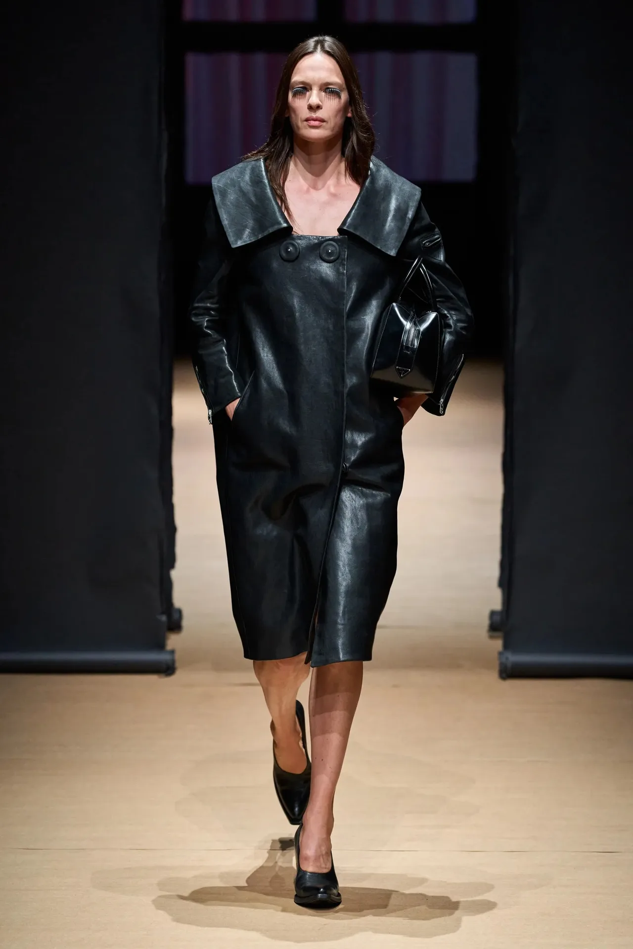Prada Xuân Hè 2023 look 39