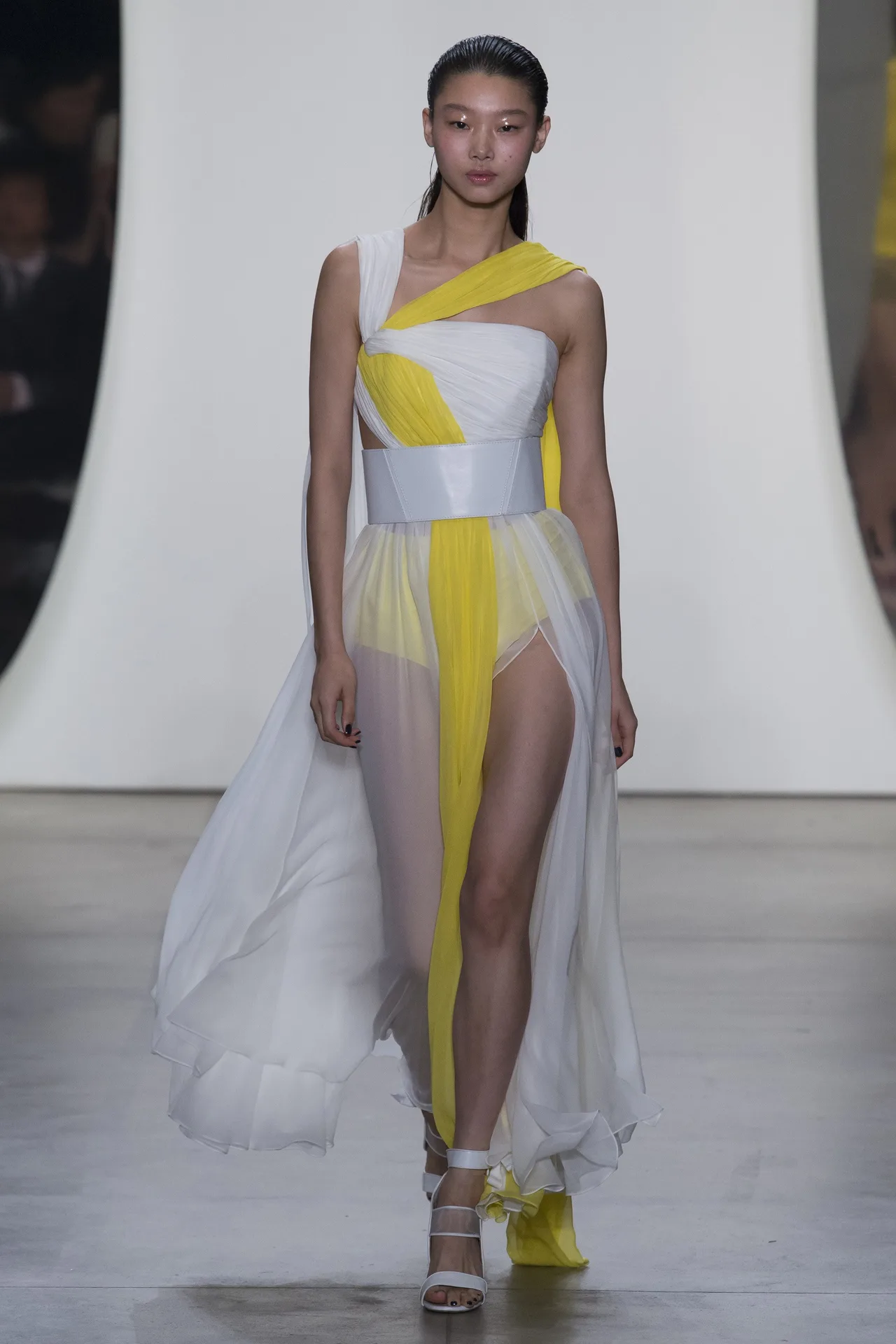 5 bst nổi bật trong ngày thứ tư của NYFW Spring 2018