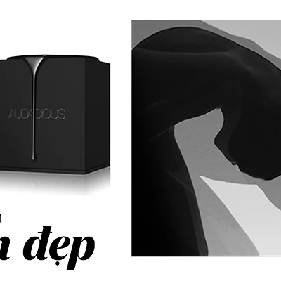 nars tung ra dòng nước hoa đầu tiên - diểm tin làm đẹp