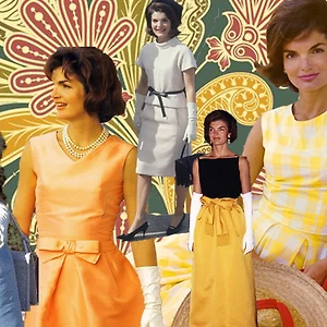 Đệ nhất Phu nhân Jackie Kennedy - biểu tượng thời trang Nhà Trắng sống mãi với thời gian