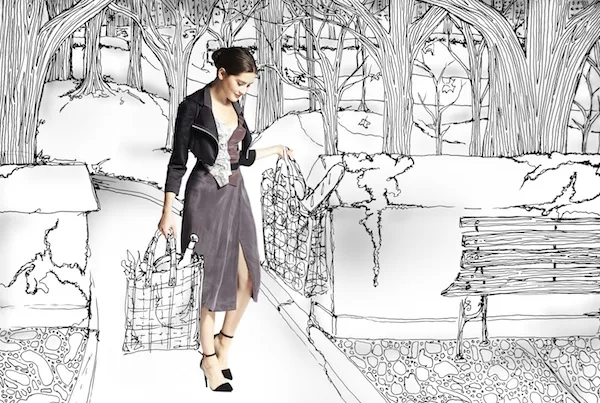 Tư duy thực tiễn để phát triển ngành công nghiệp thời trang bền vững Tư duy thực tiễn để phát triển ngành công nghiệp thời trang bền vững