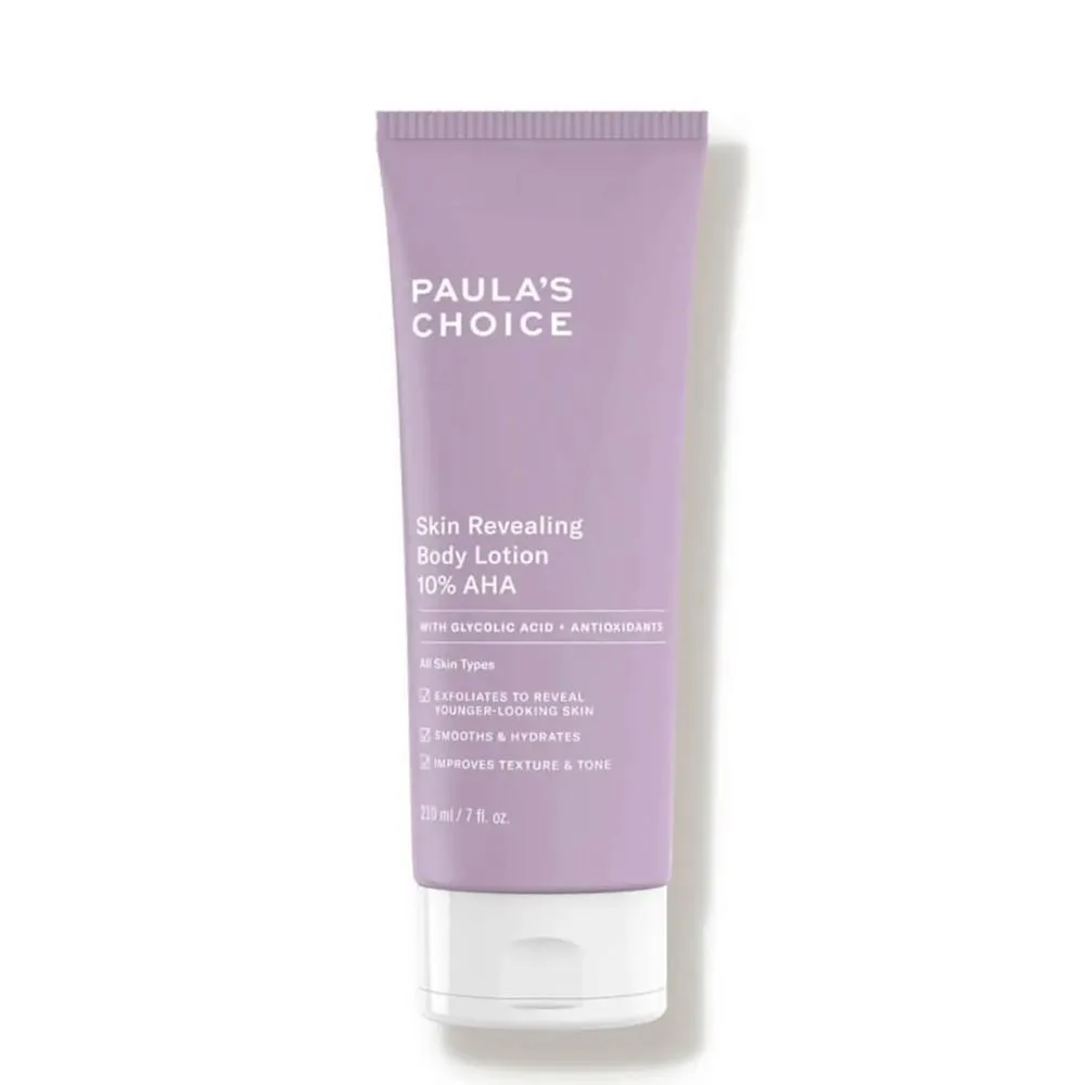 Hình ảnh Paula’s Choice – Skin Revealing Body Lotion 10% AHA.