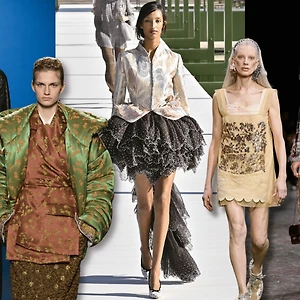 Trong khoảng lặng của “vùng chuyển giao”, Paris Fashion Week 2026 gọi tên những bản ngã mới