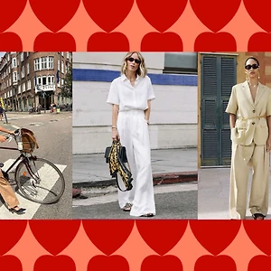 Hoàn thiện bản phối “casual-chic” chỉ với 1 chiếc áo tay ngắn