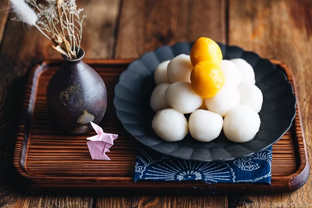 tết trung thu nhật bản