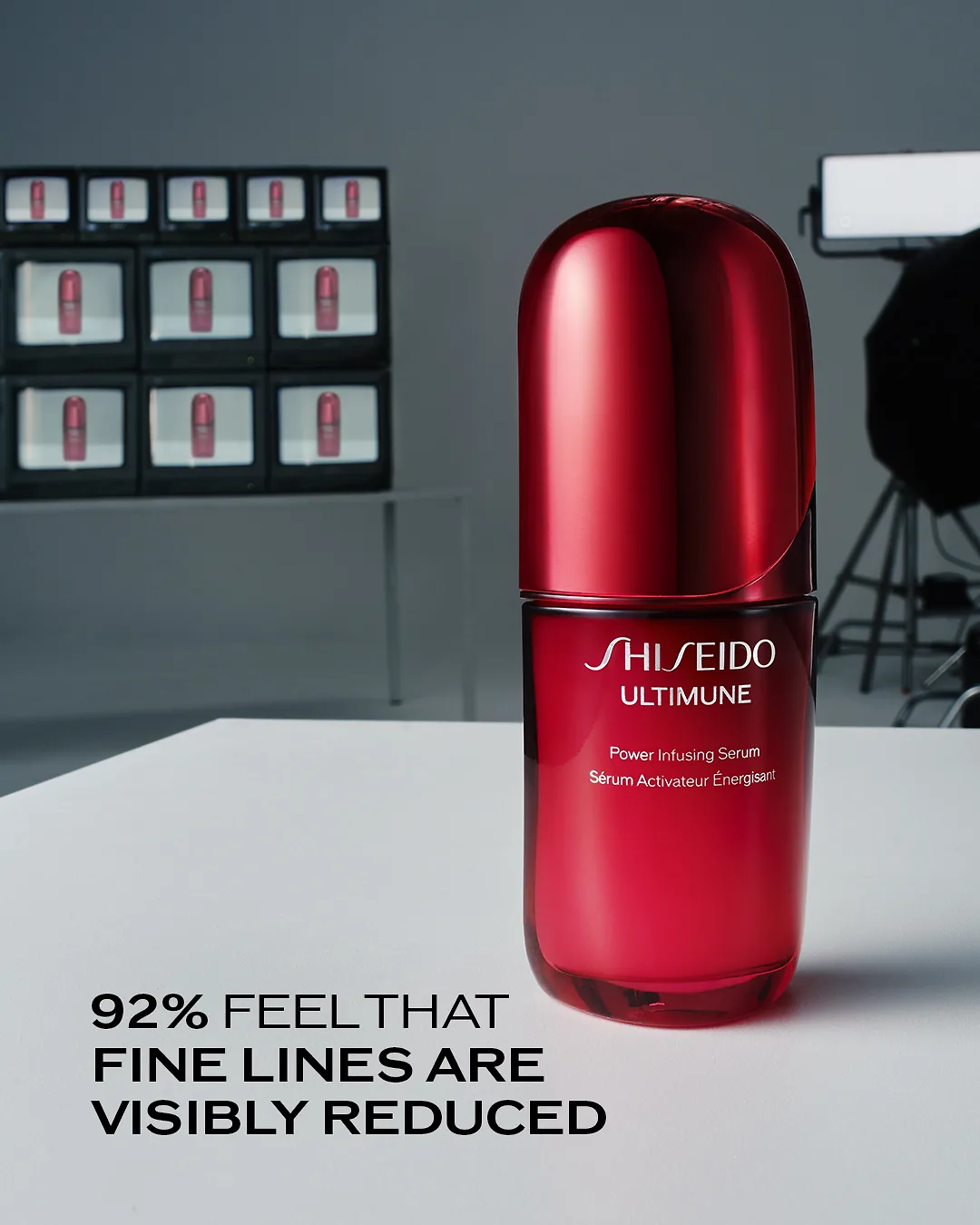 Ultimune Power Infusing Serum