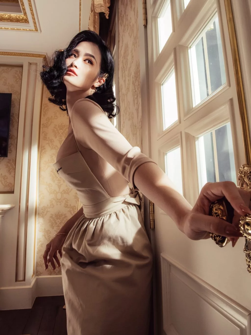 kiểu tóc đẹp 48 kiểu tóc đẹp 48