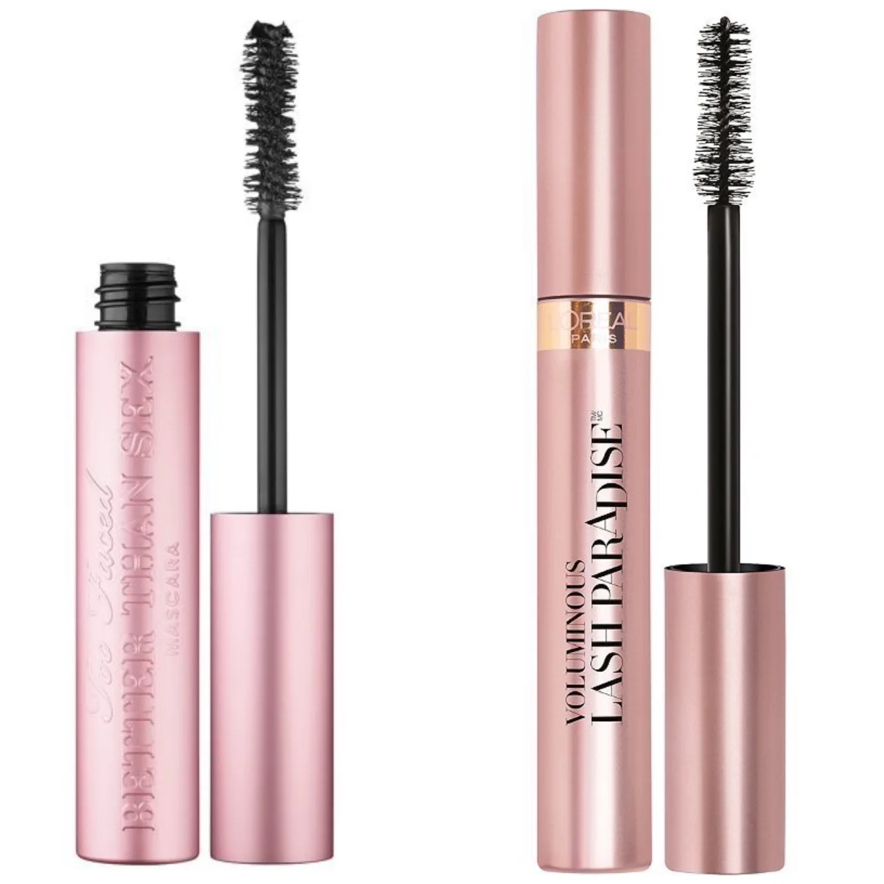bản dupe của mascaraToo Faced Better Than Sex bản dupe của mascaraToo Faced Better Than Sex