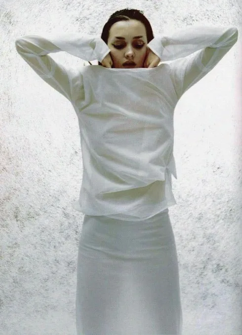 Jil Sander