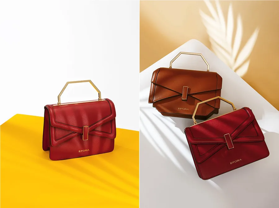 Efora Summer Collection - elle vietnam 6