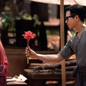 “Ngược Dòng Thời Gian Để Yêu Anh”: Phiên bản điện ảnh của siêu phẩm ngôn tình Thái Lan hẹn ngày cập bến rạp Việt
