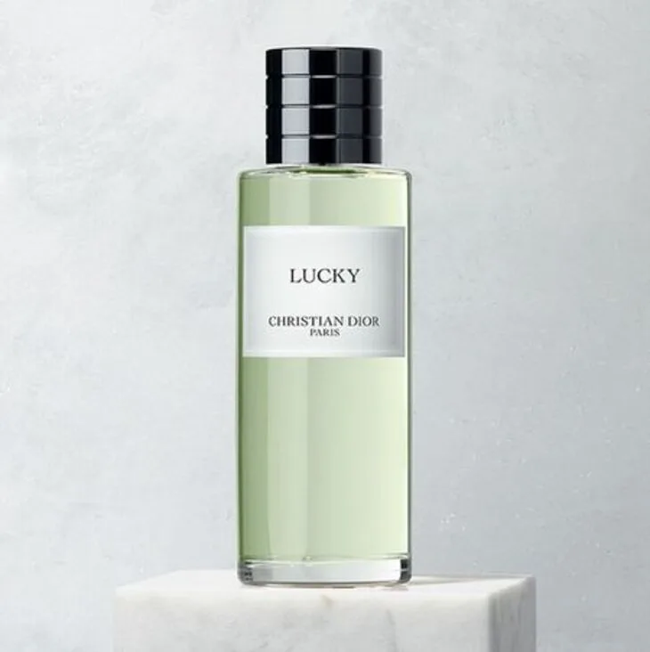 Nước hoa Christian Dior Lucky. Nước hoa Christian Dior Lucky.