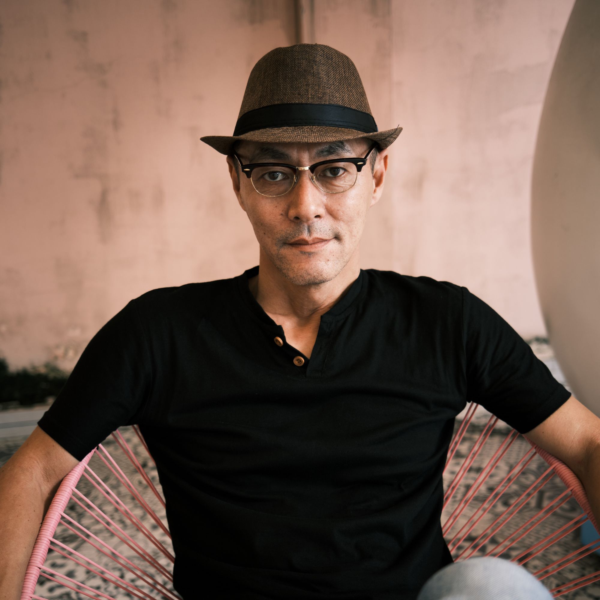 nhiếp ảnh gia naoto ohike